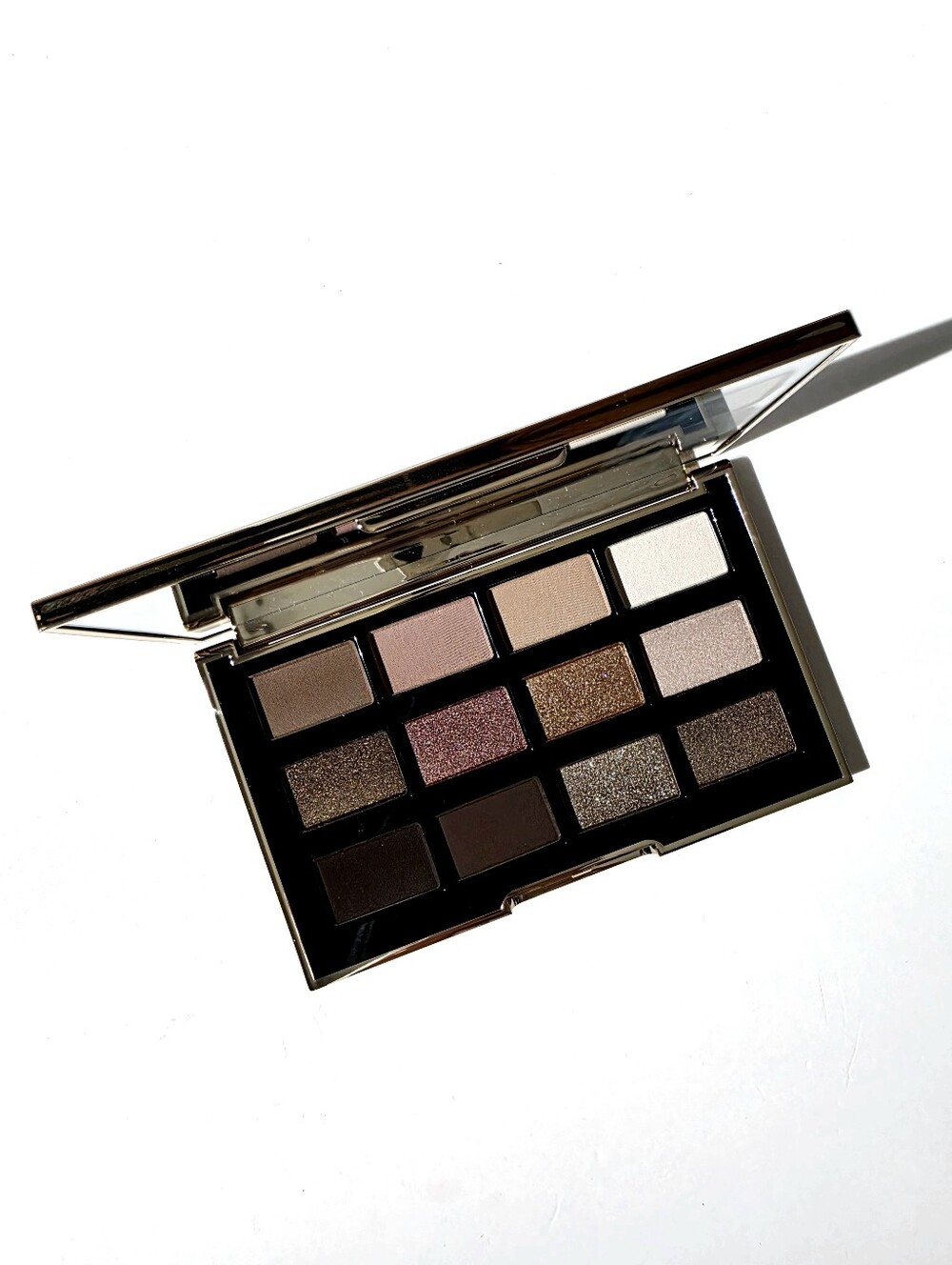 Bobbi Brown Luster & Glow Eye Palette New LE
